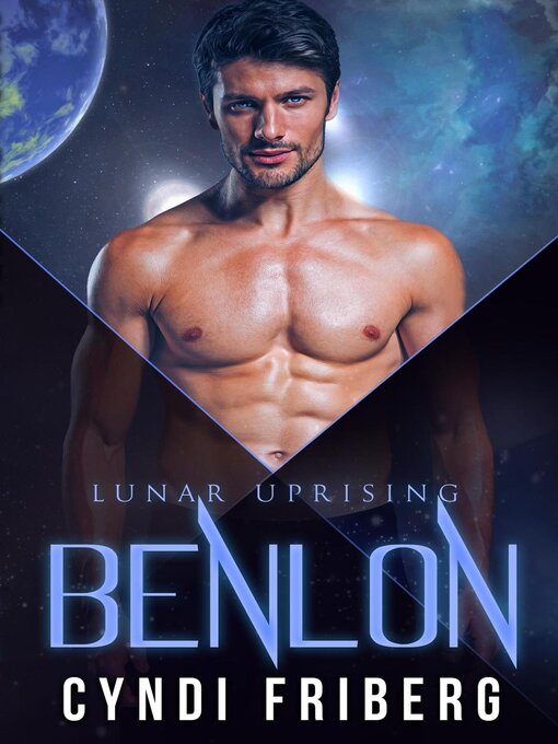 Title details for Benlon by Cyndi Friberg - Available